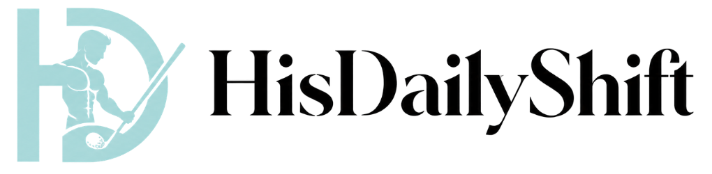 HisDailyShift.com