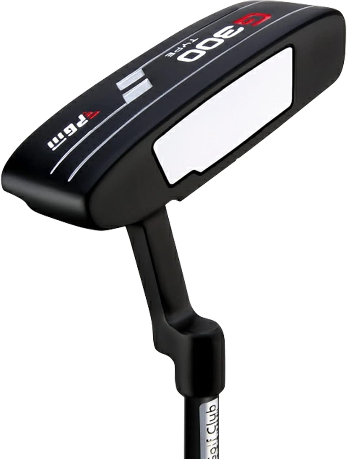PGM Golf Putter – Blade Putters for Men & Women – Easy Flop Shots – Legal for Tournament Play- Right/Left Handed