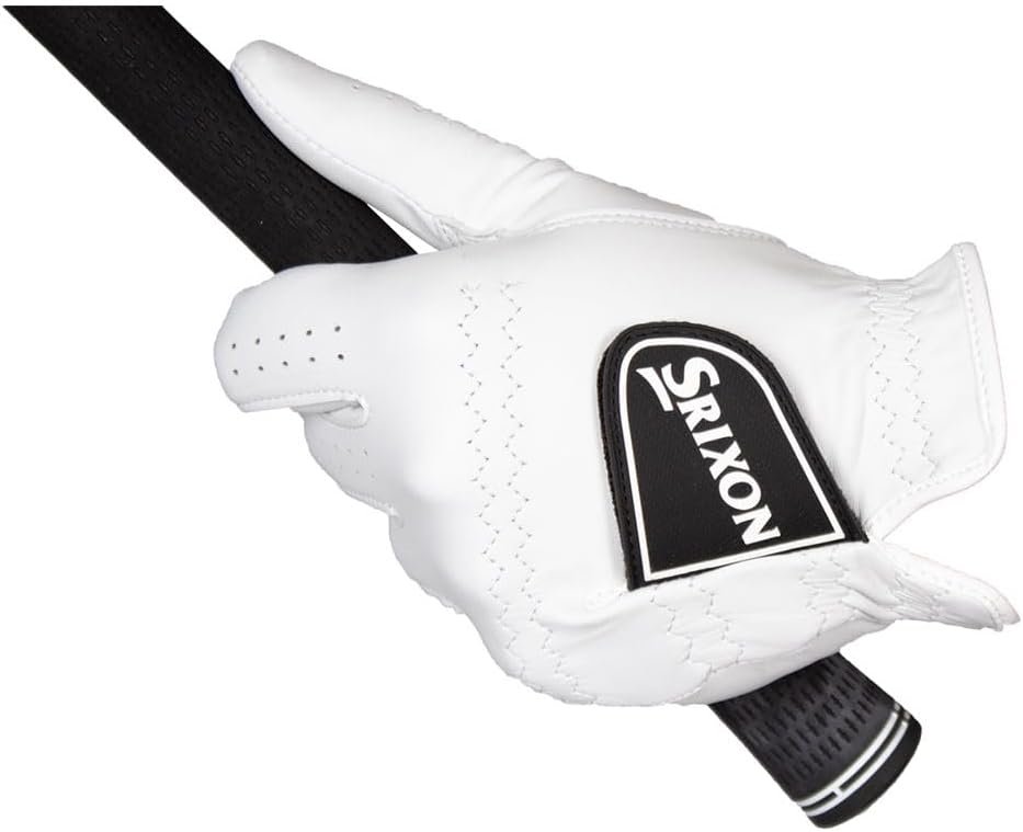 Srixon SRX Cabretta