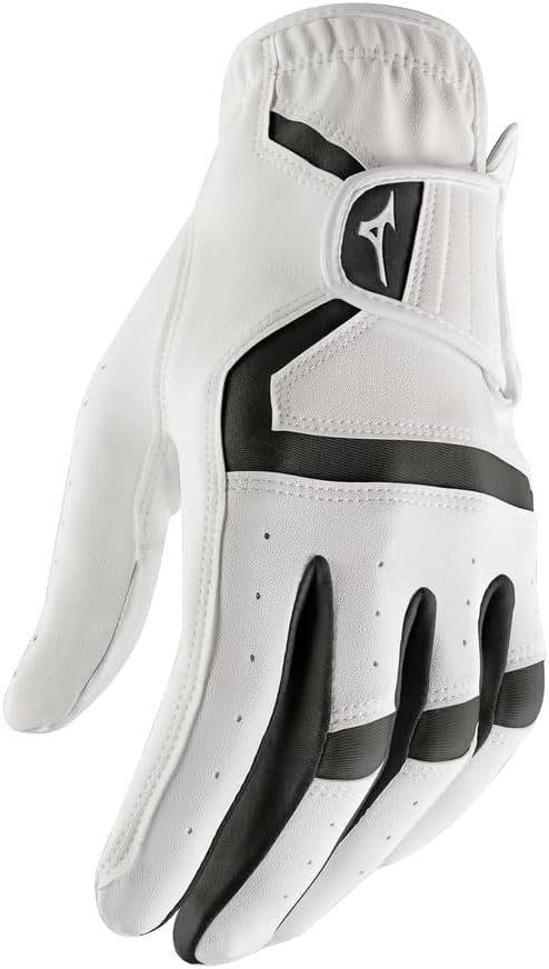 Mizuno Mens MX Golf Glove