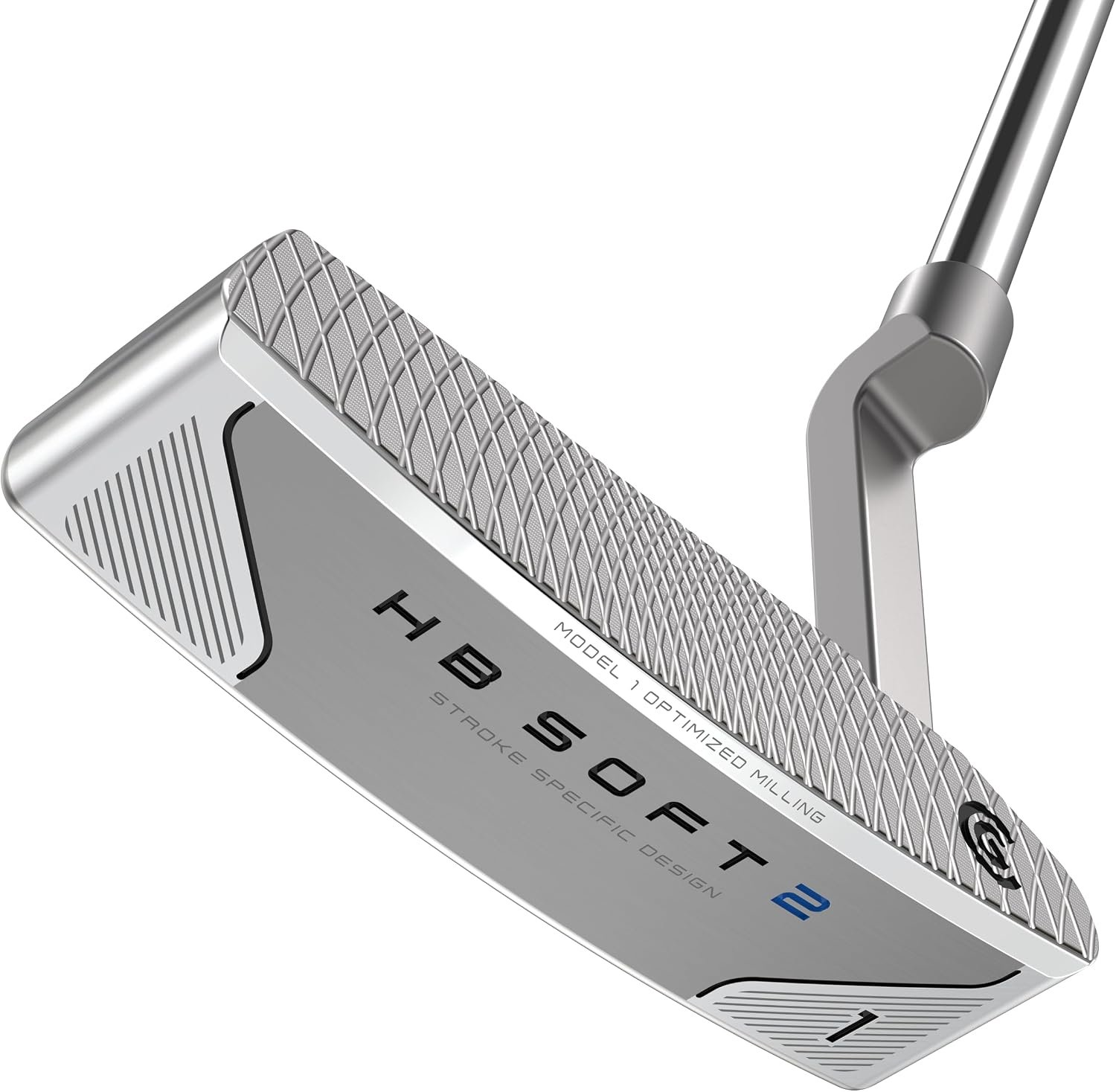 Cleveland Golf HB Soft 2 Putter (Model 1)