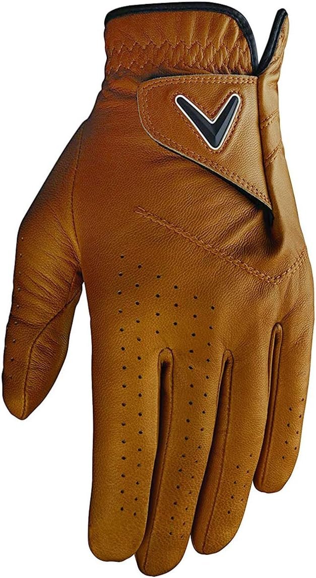 Callaway Golf Opti Color Glove (Worn on Left Hand