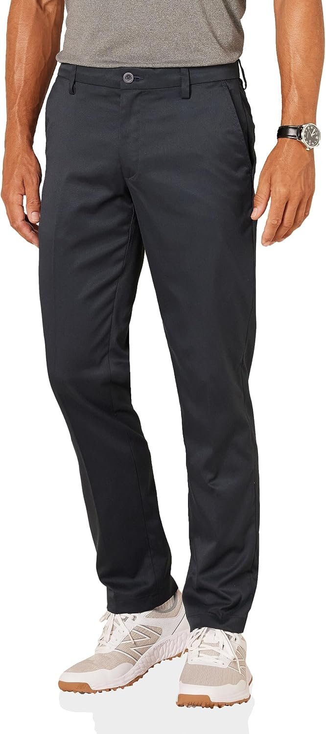 Amazon Essentials Men’s Slim-Fit All-Day Stretch Golf Pant