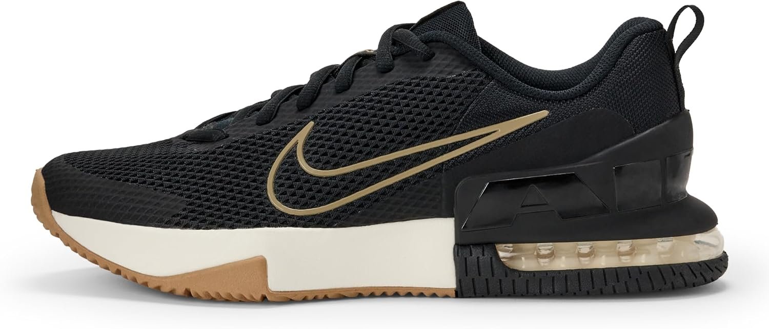 Nike Men’s Air Max Alpha Trainer 6 Workout Shoes