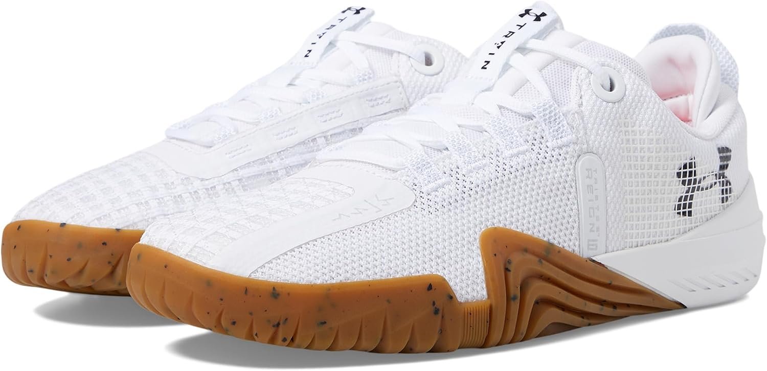 Under Armour Men’s TriBase Reign 6 Trainer Shoes