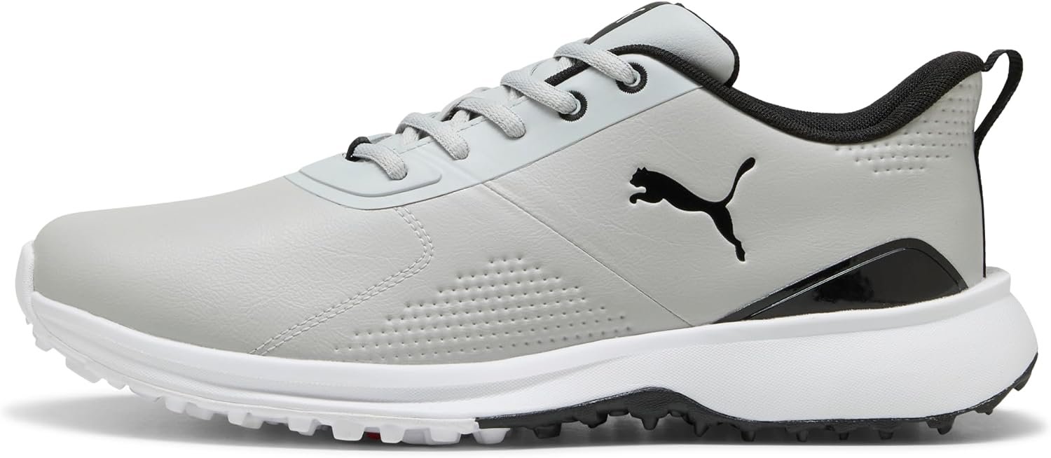 PUMA Men’s Fusion Grip 6 Evo