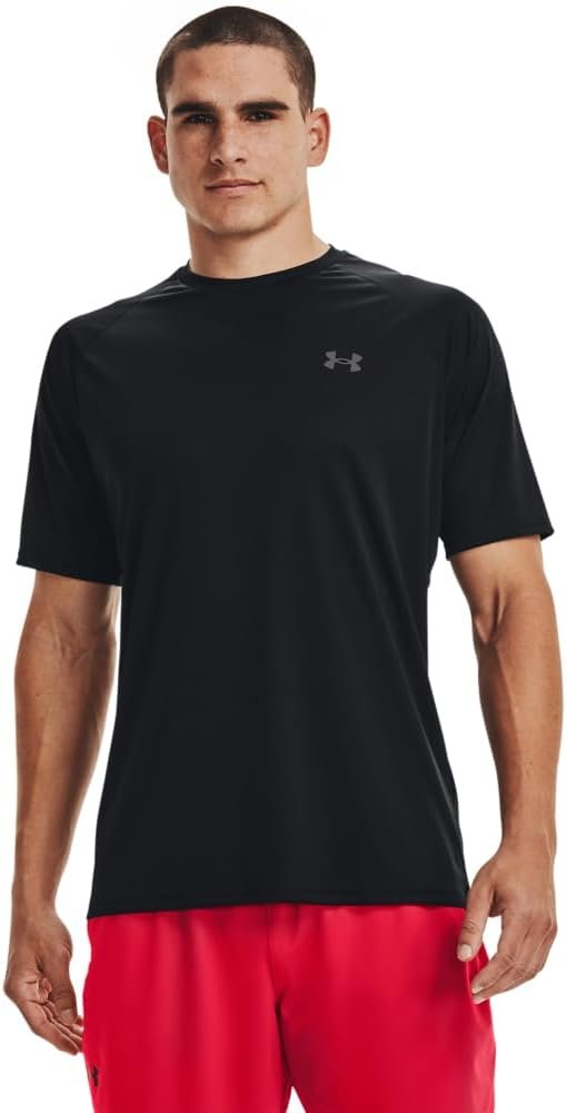 Under Armour Men’s Velocity 2.0 Short Sleeve T-Shirt