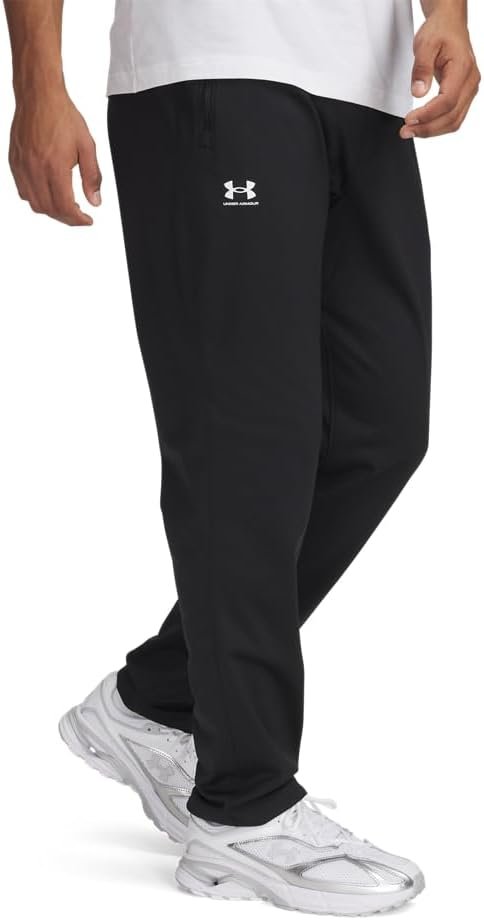 Under Armour Sportstyle Brawler Pants