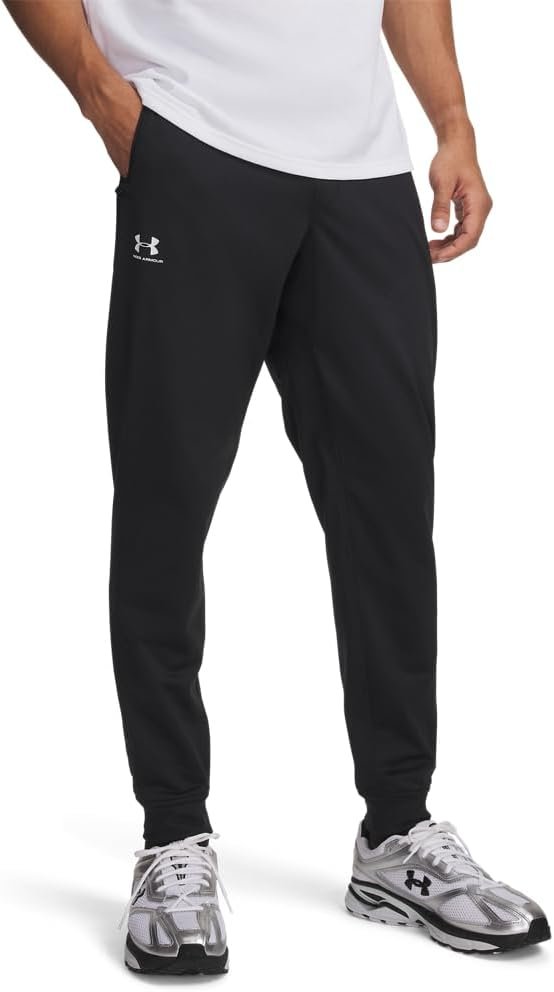 Under Armour Men’s Sportstyle Tricot Jogger