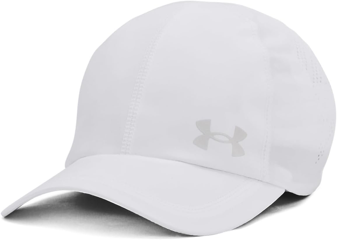 Under Armour Men’s Iso-Chill Launch Adjustable Hat