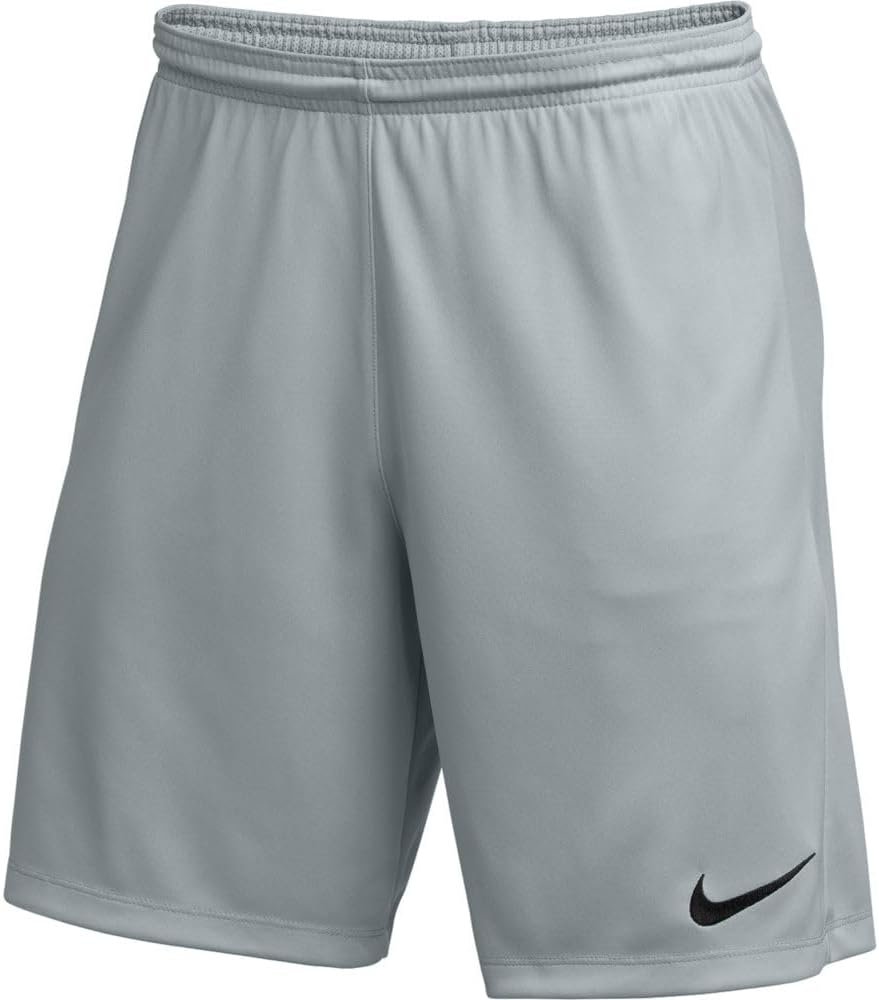 Nike Soccer Park III Shorts