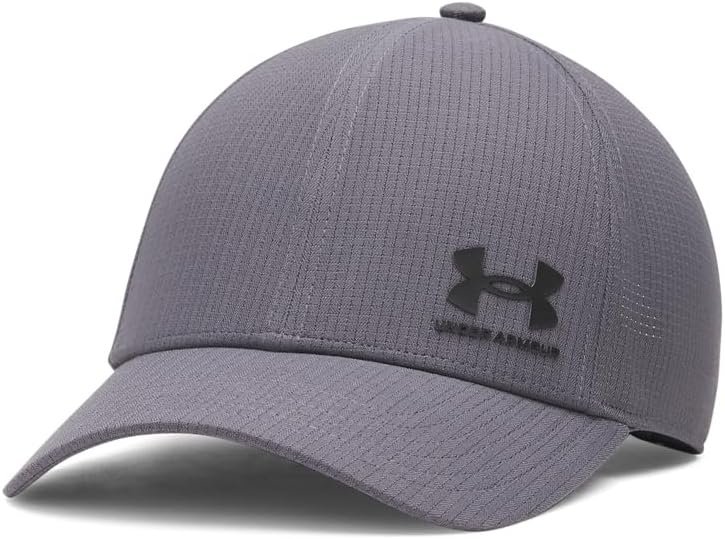 Under Armour Iso-Chill ArmourVent Adjustable Hat
