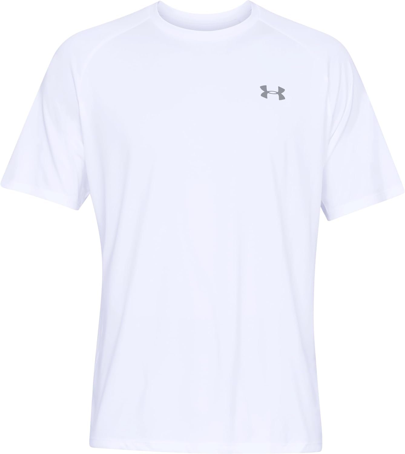 Under Armour Men’s Tech 2.0 Short-Sleeve T-Shirt