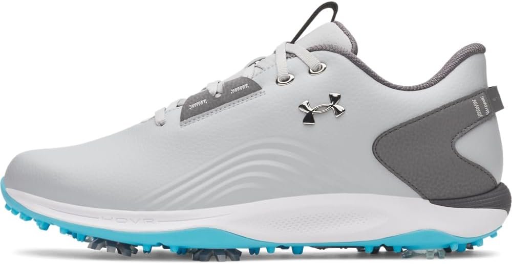 Under Armour Drive Fade 2 Golf Cleats