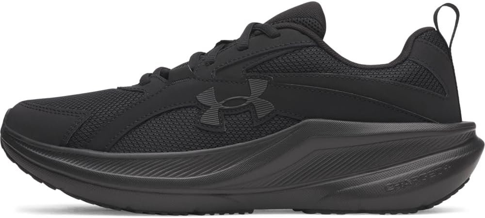 Under Armour Men’s Charged+ Assert 11 Running Shoes