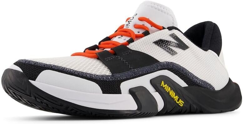 New Balance Men’s Minimus Tr V2
