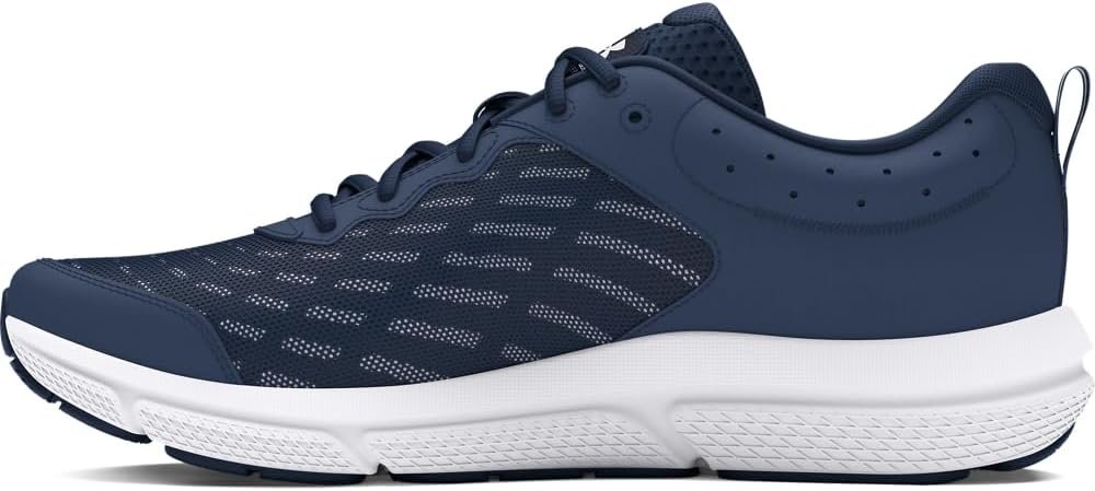 Under Armour Men’s Charged Assert 10 Shoes