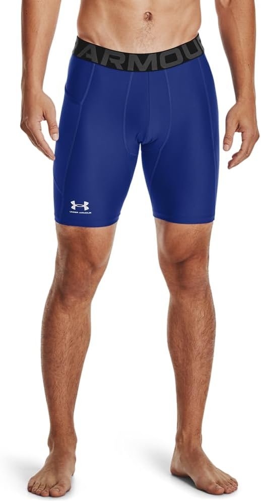 Under Armour Men’s Armour Heatgear Compression Shorts