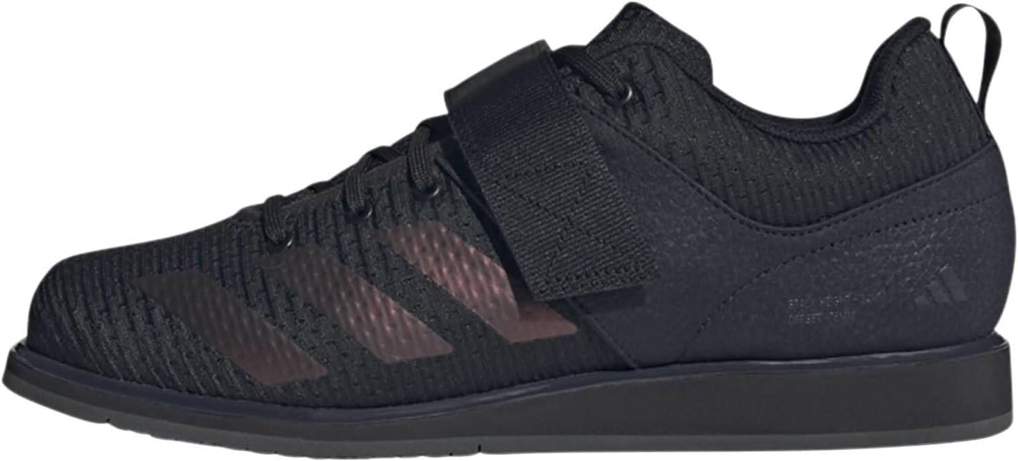 adidas Unisex Adult Powerlift 5 Weightlifting Shoes