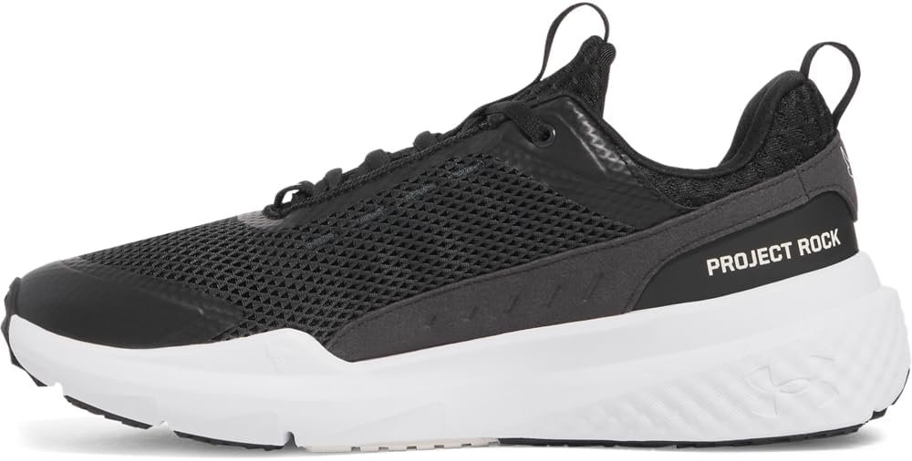 Under Armour Men’s Project Rock Blood Sweat Respect 5