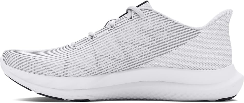 Under Armour Men’s Charged Speed Swift Sneaker