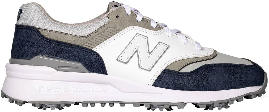 New Balance Men’s 997 Golf