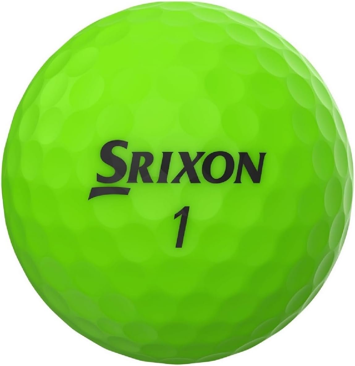 Srixon Soft Feel Golf Balls (Prior Generation)