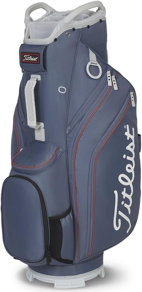 Titleist Golf Cart 14 Bag