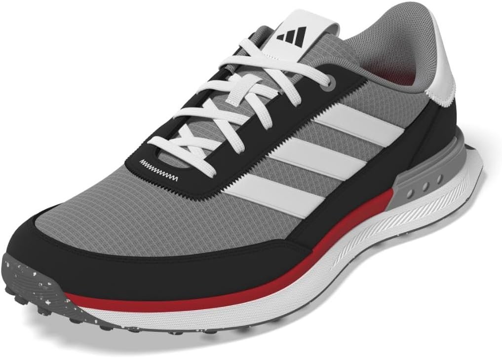 adidas Men’s S2g 24 Wide Spikeless Golf Shoes