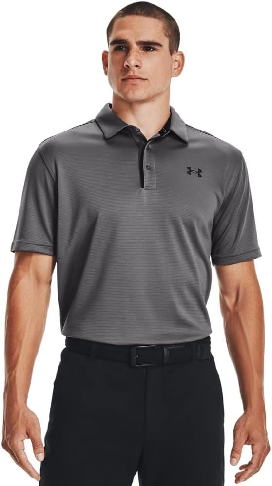 Under Armour Men’s Tech Golf Polo