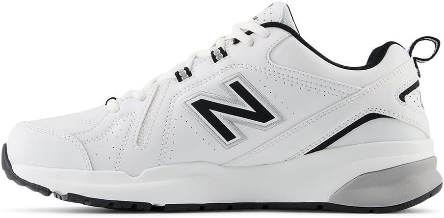 New Balance Men’s 608 V5 Casual Comfort Cross Trainer
