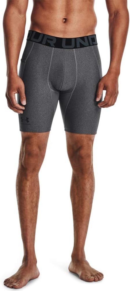 Under Armour Men’s Armour Heatgear Compression Shorts