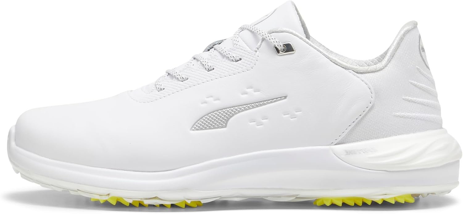 PUMA Men’s PHANTOMCAT Nitro Golf Shoes