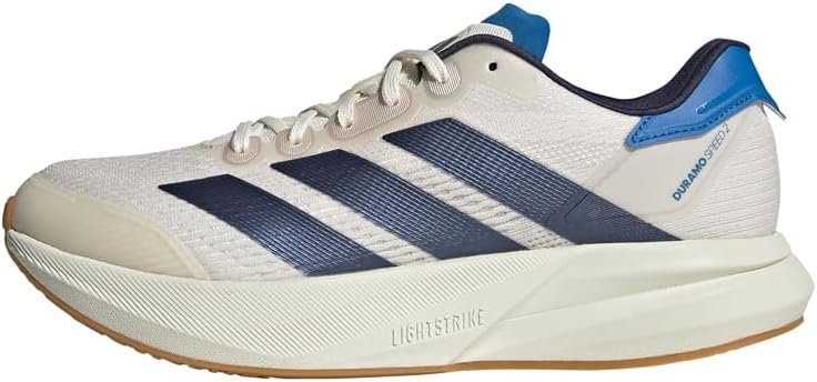 adidas Duramo Speed 2 Running Sneakers Shoes – Black