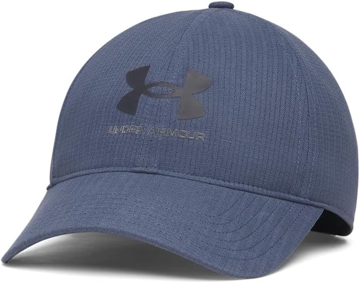 Under Armour Men’s ArmourVent Adjustable Hat