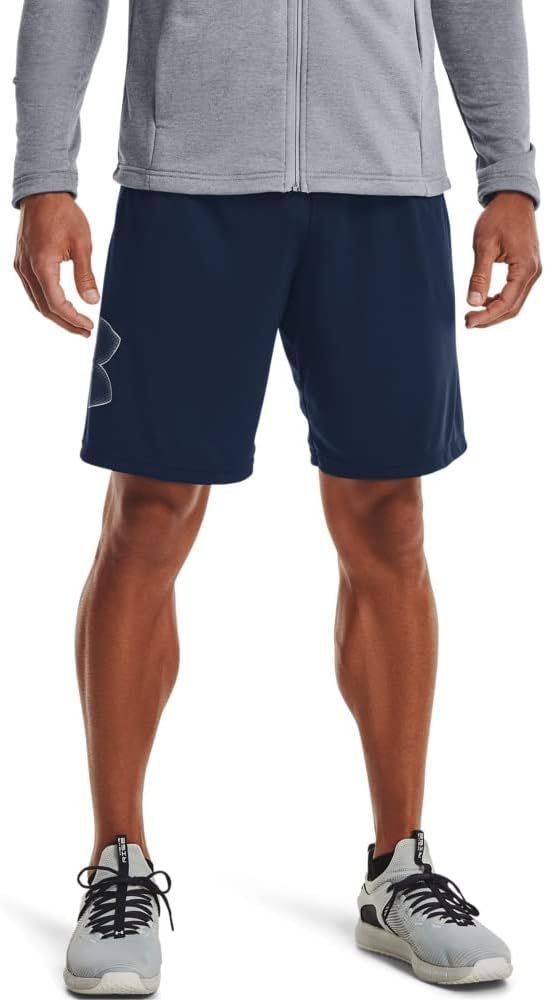 Under Armour Men’s Tech Graphic 10″ Shorts
