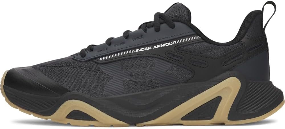 Under Armour Charged Commit Trainer 5