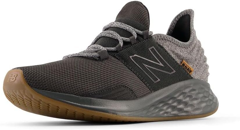 New Balance Men’s Fresh Foam Roav Running Shoe