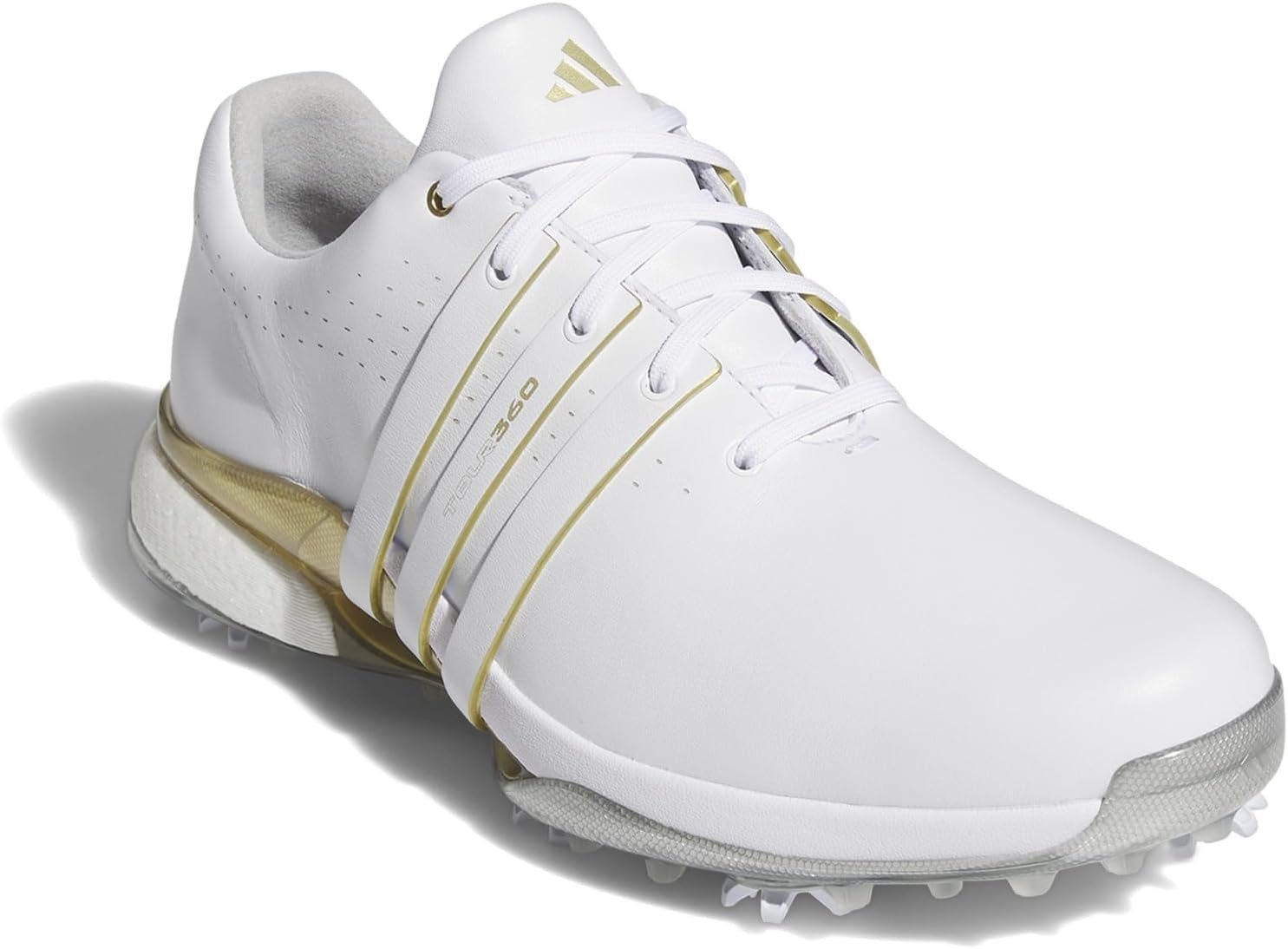 Adidas Mens Tour360 24 Golf Shoes