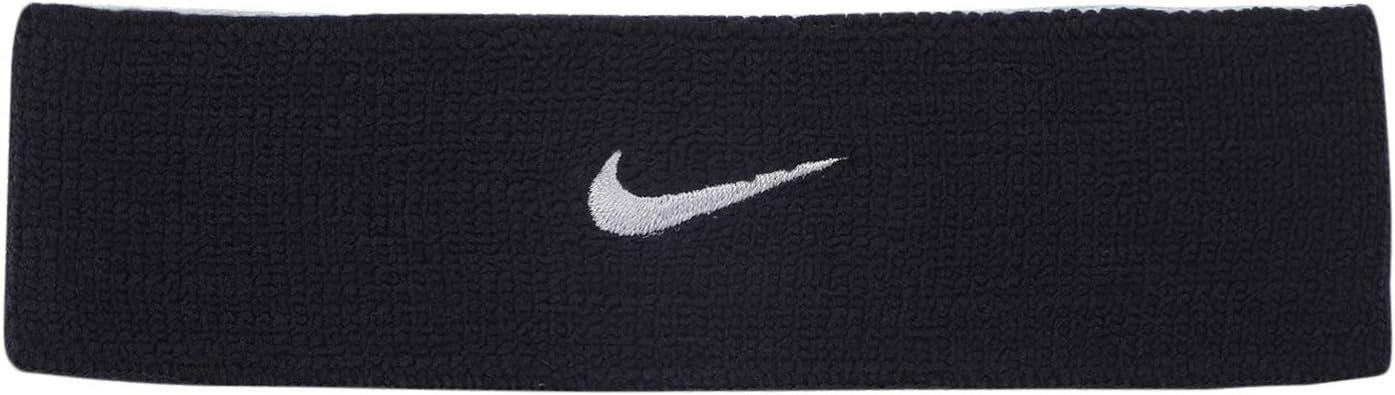 Nike Reversible Home and Away Headband 1 Count