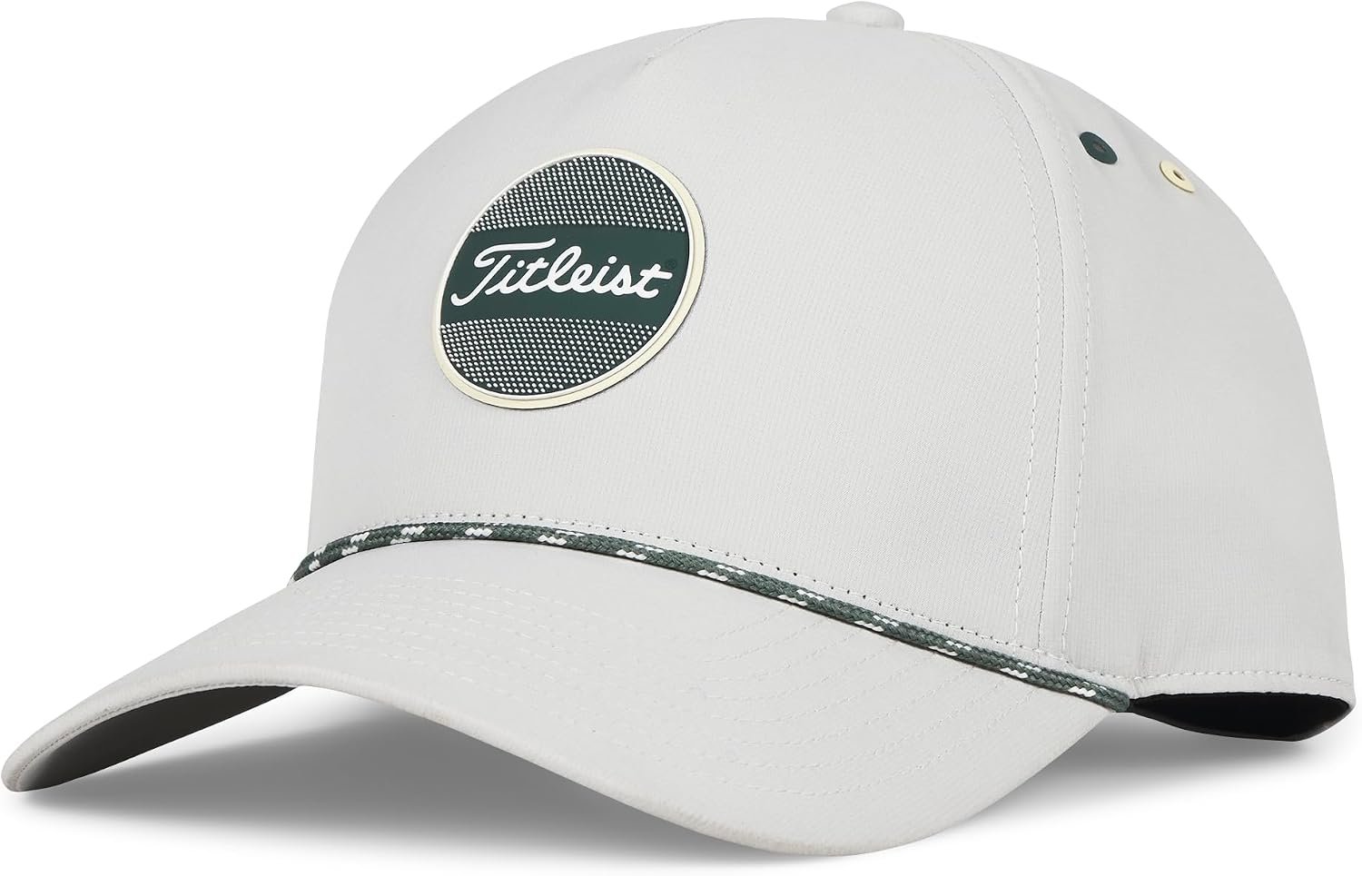 Titleist Golf Previous Season Boardwalk Rope Hat