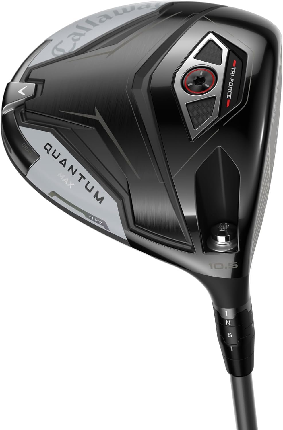 Callaway Golf Quantum Max Driver
