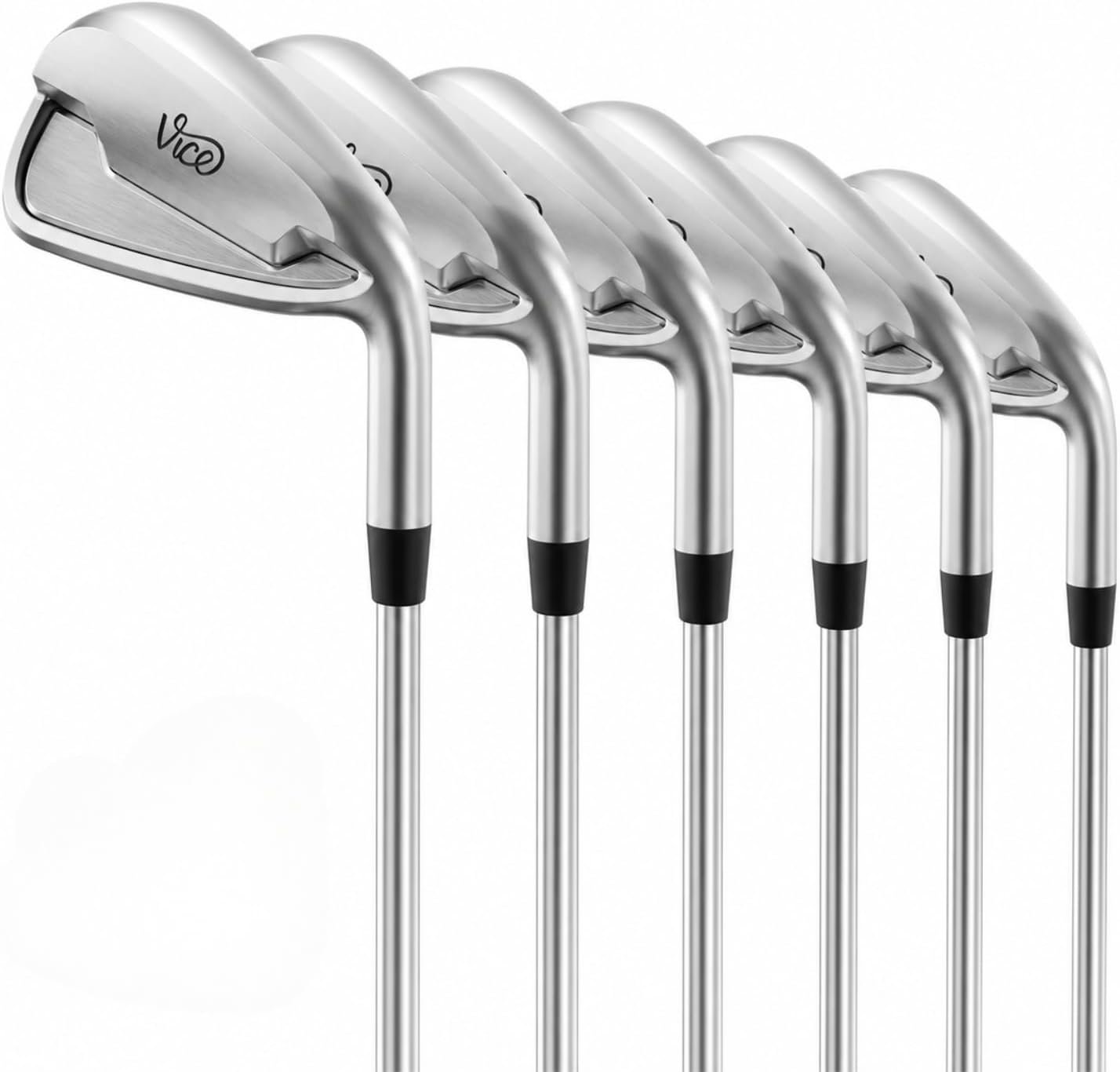 Vice Boost Plus Men’s Golf Iron Set (5-PW)