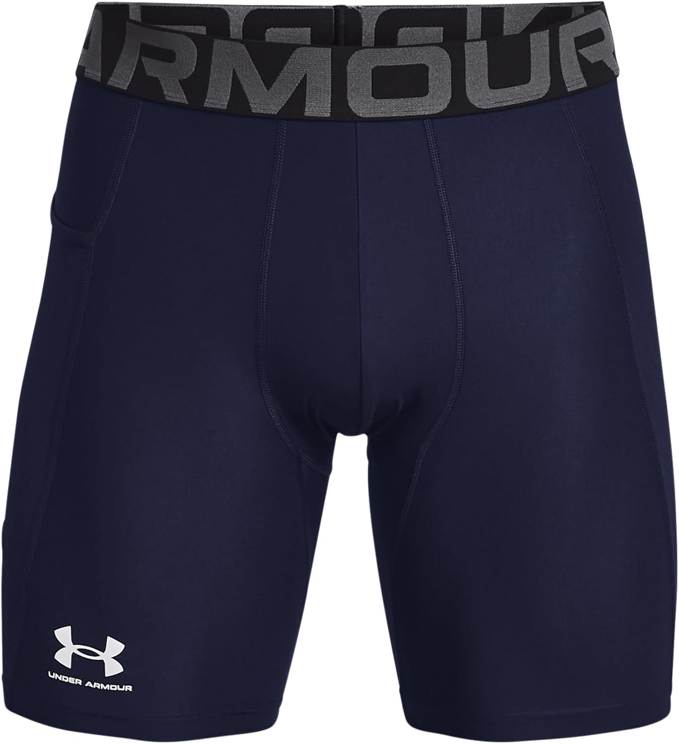 Under Armour Men’s Armour Heatgear Compression Shorts