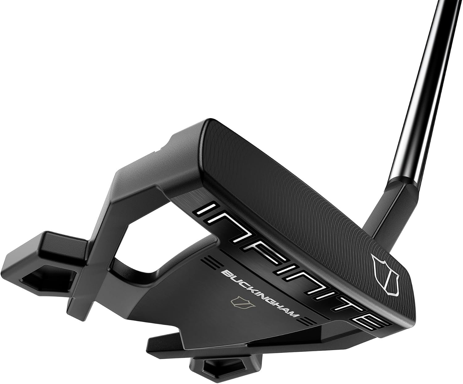 Wilson 2024 Infinite Men’s Buckingham Golf Putters