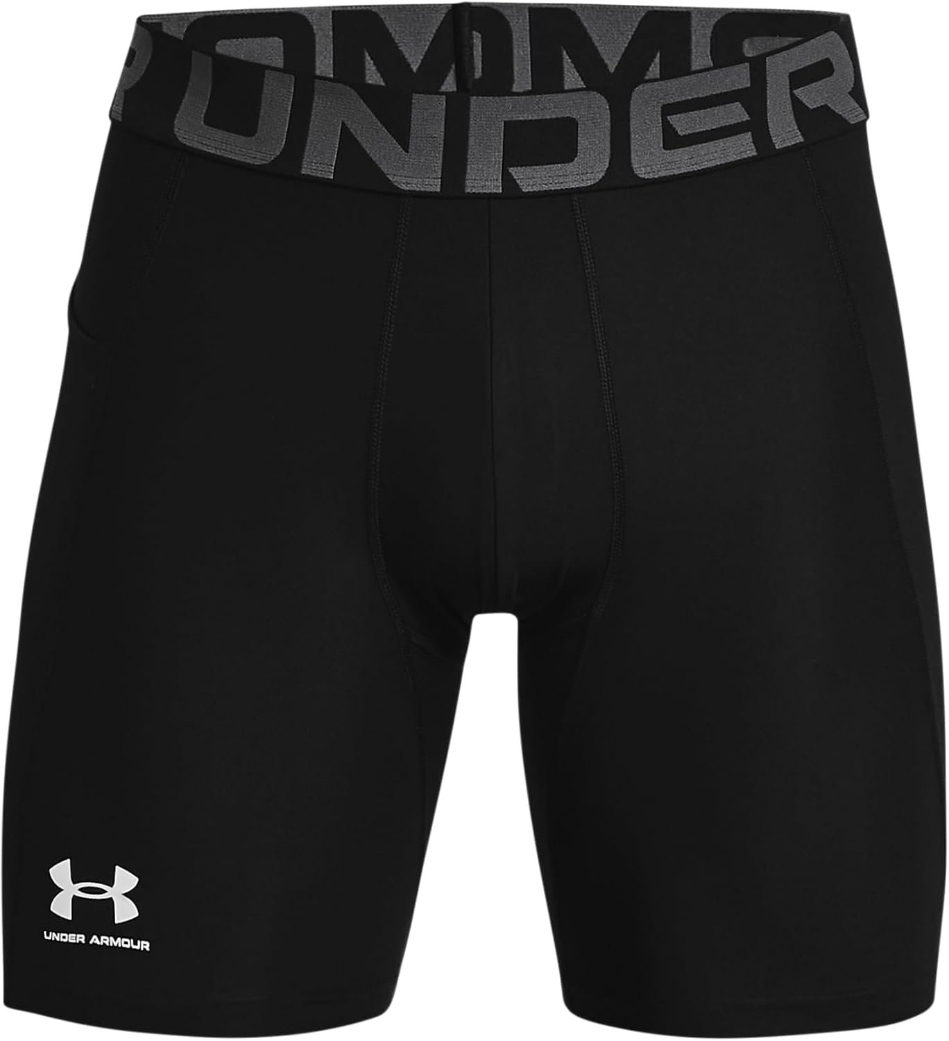 Under Armour Men’s Armour Heatgear Compression Shorts