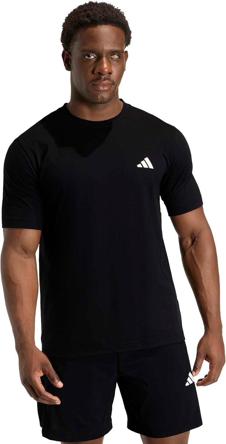 adidas Men’s Workout Essentials Feel Ready T-Shirt