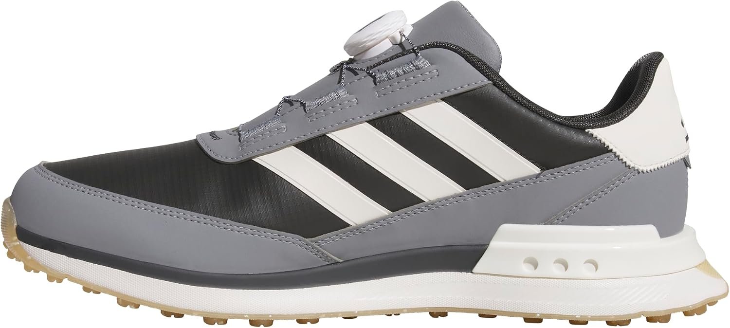 adidas Men’s S2g Spikeless Boa 24 Golf Shoes
