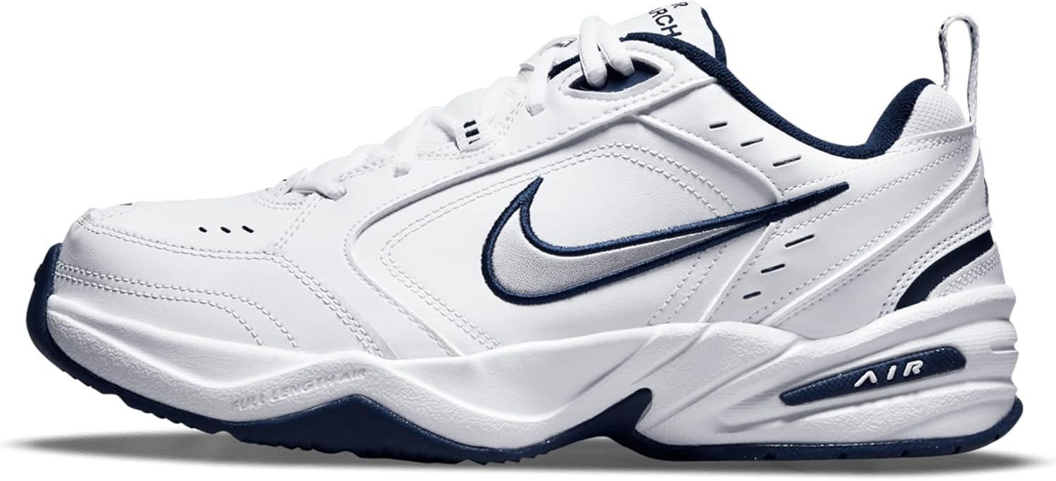 Nike Men’s Air Monarch IV Training/Workout Shoes