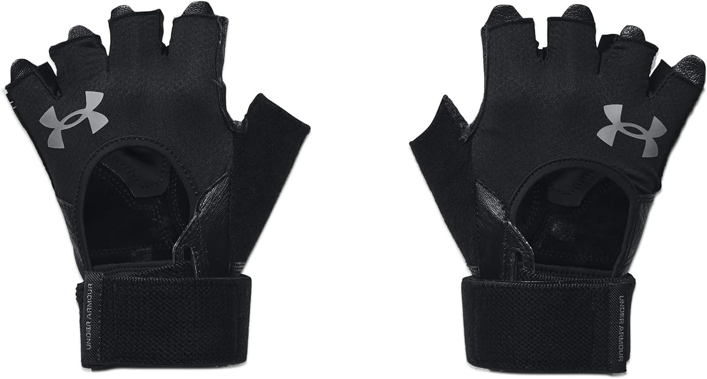 Under Armour Men’s Weightlifting Glove